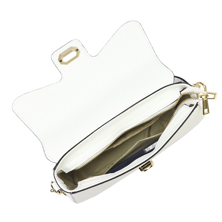 Torebka torebki skórzana skóra naturalna Luka damska