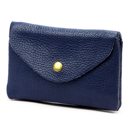 VerMari etui na dokumenty skóra naturalna