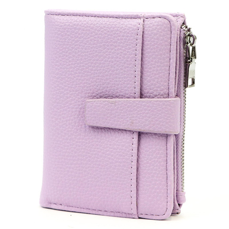 Portfel damski skórzany skóra ekologiczna Jessica