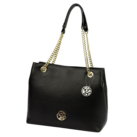 Portfel męski NITE czarny