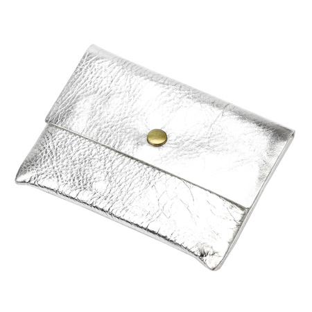 VerMari etui na dokumenty skóra naturalna