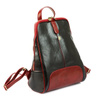 Plecak damski skórzany skóra naturalna Florence 