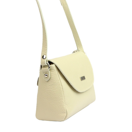 Torebka torebki skórzana damska skóra naturalna MiaMore 