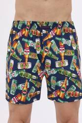 Bokserki  majtki męskie Classic 011/162 3XL-5XL