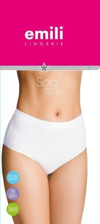 Emili majtki damskie Figi rozmiar L
