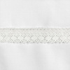 KOMPLET POŚCIELI RETRO 5 160 X 200 CM BIAŁY