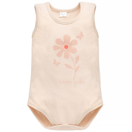 BODY NA RAMIACZKACH SUMMER GARDEN BEZ 74