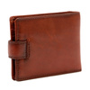 Portfel męski skórzany skóra naturalna El Forrest 
