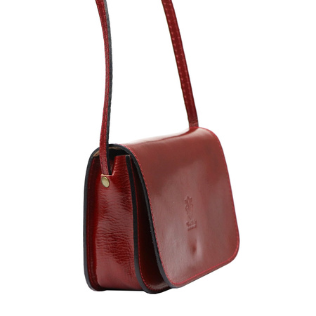 Torebka torebki damska skórzana skóra naturalna Florence