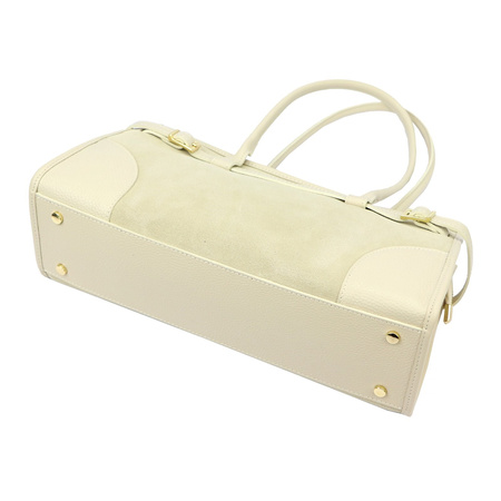 Torebka torebki skórzana damska skóra naturalna Luka