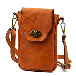 Torba męska HUNTER brazowy