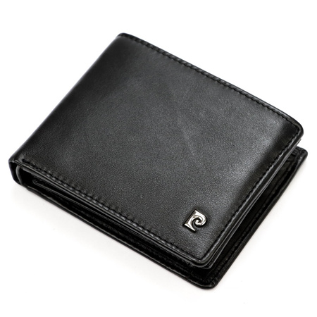 Torebka damska VIVIENNE czarny