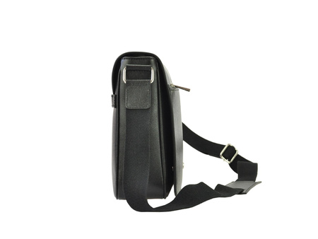 Teczka na dokumenty skórzana skóra naturalna Pierre Cardin