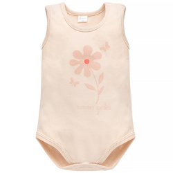 BODY NA RAMIACZKACH SUMMER GARDEN BEZ 74
