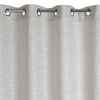 ZASŁONA GOTOWA ANITA 140 X 250 CM SZARY