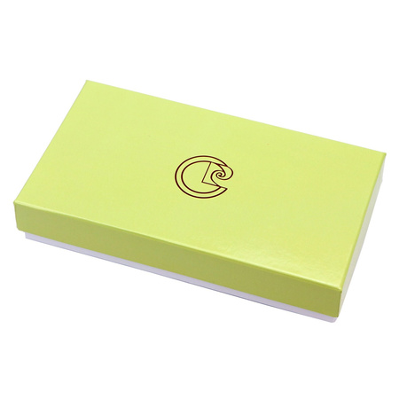 Portfel damski skóra ekologiczna Pierre Cardin