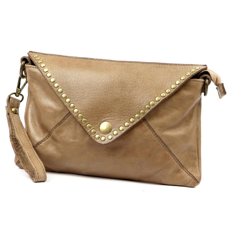 Torebka damska torebki skórzana skóra naturalna VS 