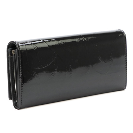 Portfel damski skórzany skóra naturalna Pierre Cardin 