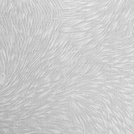 FIRANA GOTOWA TULSA 140 X 250 CM BIAŁY
