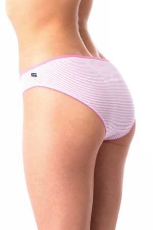 Figi LPR 599 2P Figi majtki damskie