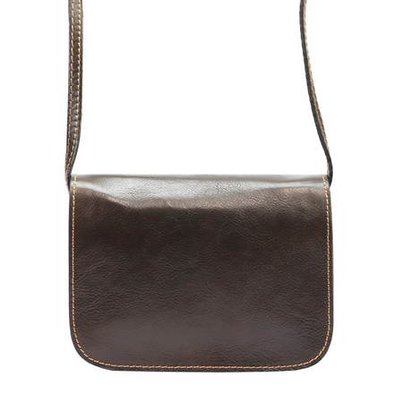 Torebka torebki damska skórzana skóra naturalna Florence