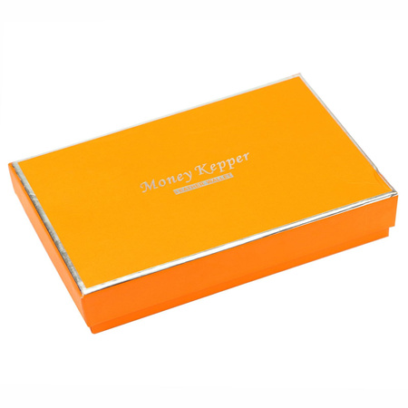 Portfel damski skórzany PELLUCCI 6019 Czerwony