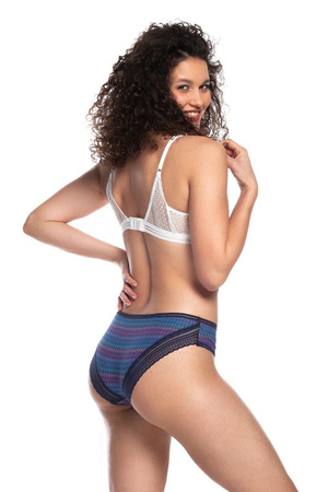 Figi L-1472 BI 2-pack majtki damskie 