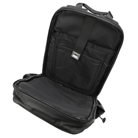 Plecak męski materiałowy Northampton Polo Club