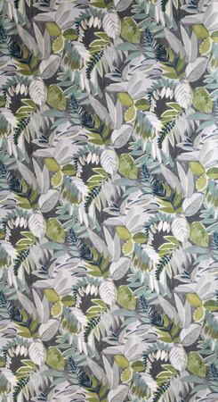 ZASŁONA GOTOWA MARILA 140 X 270 CM STALOWY