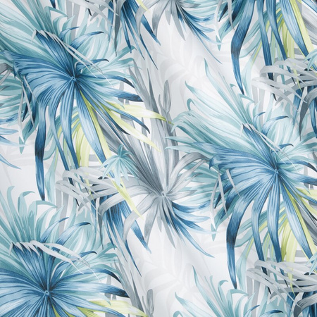 ZASŁONA GOTOWA INGRID 140 X 250 CM BIAŁY