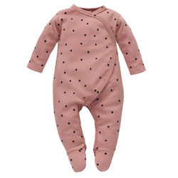 PAJAC KPRT TRES BIEN RO roz,groszki 68