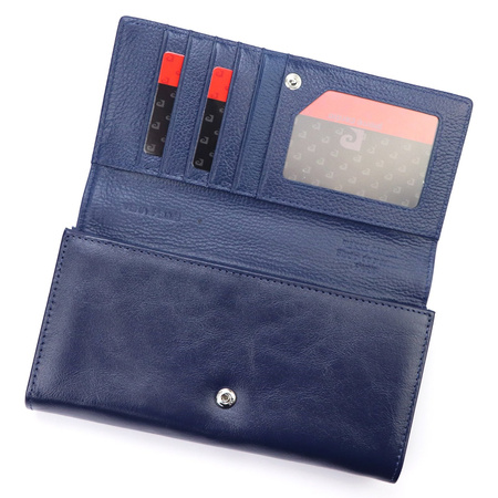 Portfel męski CHOICE czarny