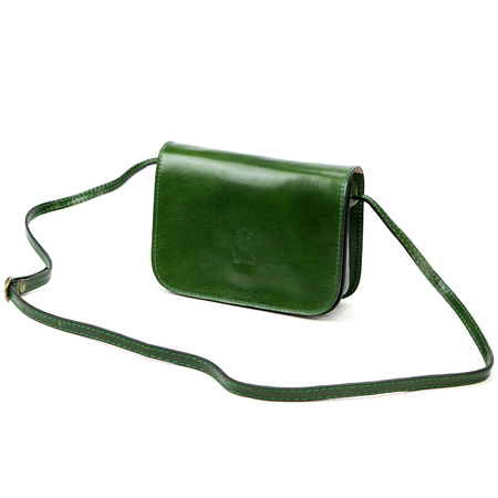 Torebka torebki damska  skórzana skóra naturalna Florence