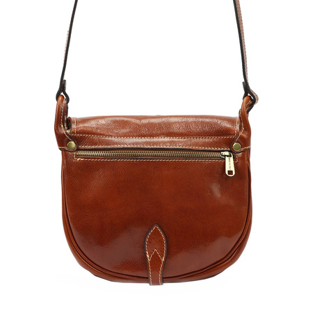 Torebka torebki damska  skórzana skóra naturalna Florence