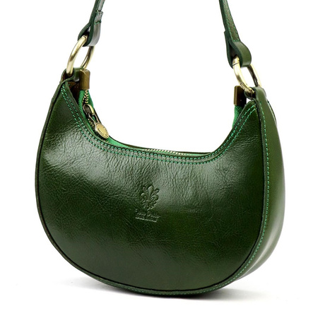 Torebka torebki damska  skórzana skóra naturalna Florence