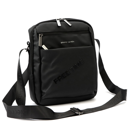 Portfel męski CHOICE czarny