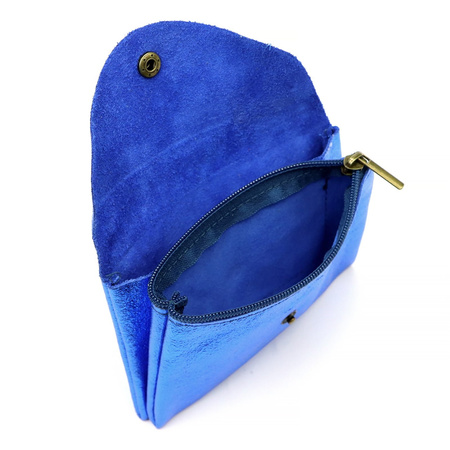 VerMari etui na dokumenty skóra naturalna