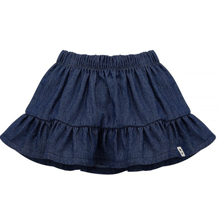 Spódniczka Jeans dla dziewczynki Romantic Pinokio 