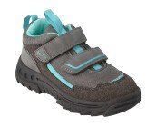 Befado - Obuwie dziecięce buty trekkingowe dla dziewczynki