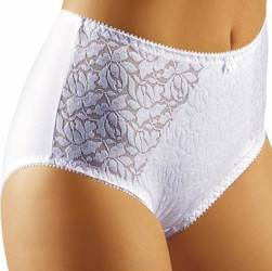 Emili majtki damskie Figi Norma rozmiar M