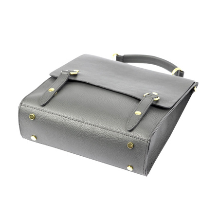 Plecak damski skórzany skóra naturalna Luka