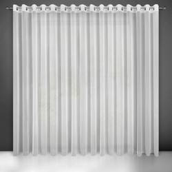 FIRANA GOTOWA ESEL 400 X 250 CM BIAŁY