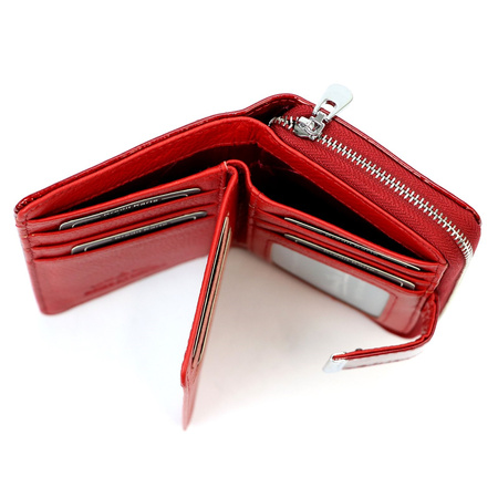 Portfel męski NITE czarny