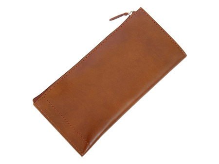 Portfel damski skórzany skóra naturalna Pierre Cardin