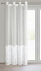 FIRANA GOTOWA MARGARET6 140 X 250 CM KREMOWY