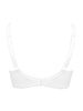 DONNA 962 Biustonosz Miękki, bianco/biel