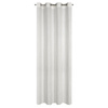 ZASŁONA GOTOWA MADISON 140 X 250 CM BIAŁY