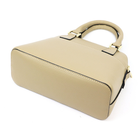 Torebka torebki damska skórzana skóra naturalna Luka