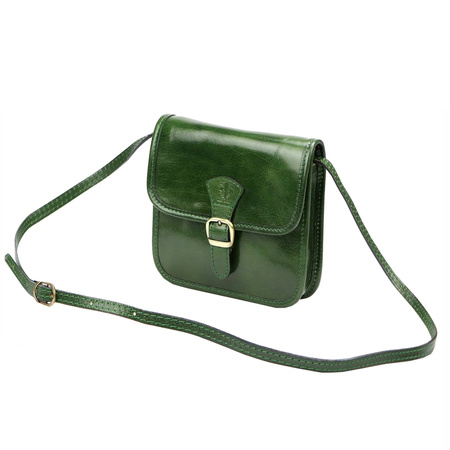 Torebka torebki damska skórzana skóra naturalna Florence