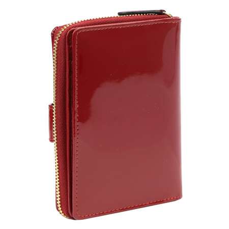 Saszetka "nerka" męska SELECT czarny